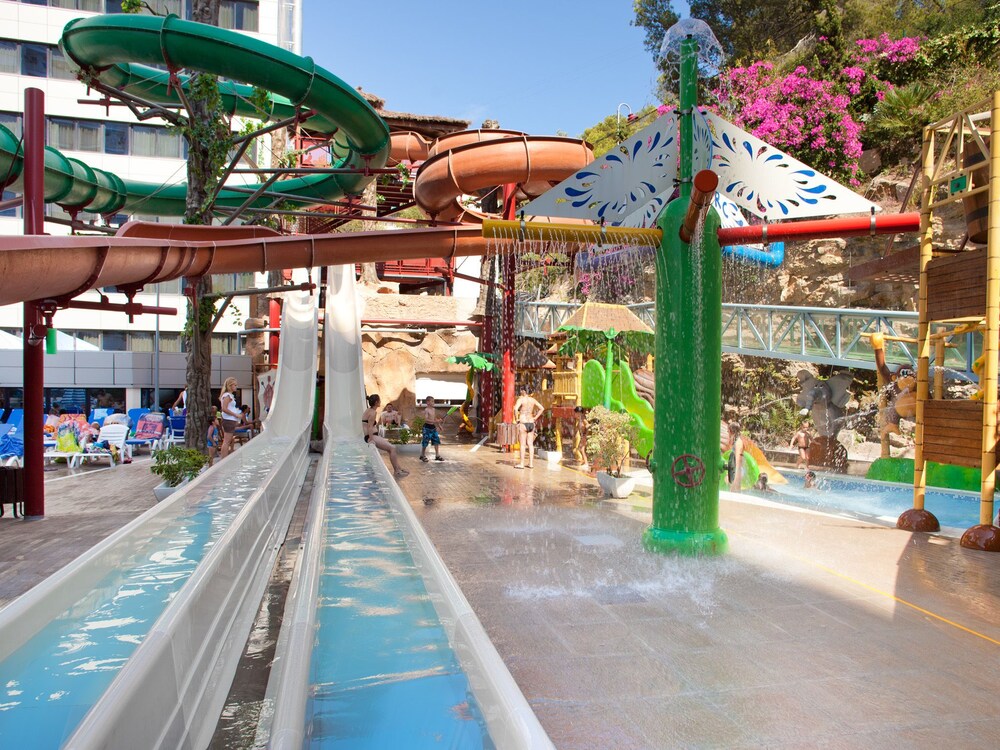 Water Park
