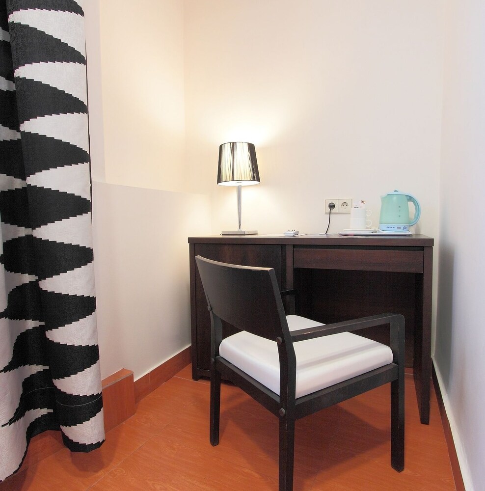 In-Room Amenity