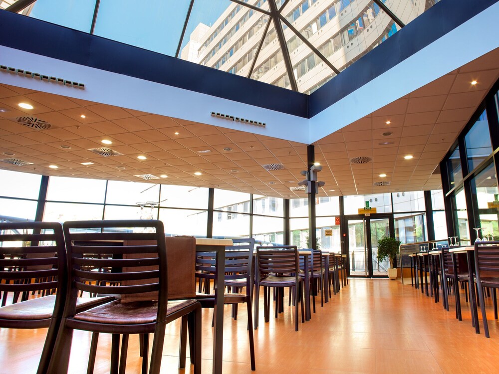 Hotel Interior