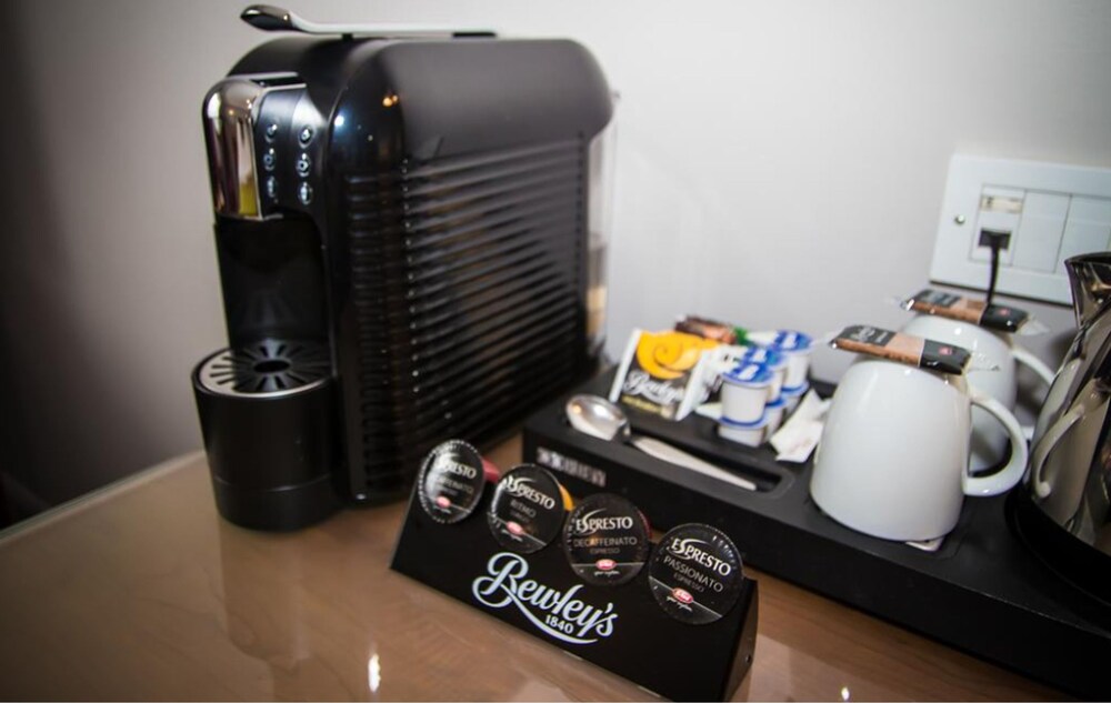 In-Room Amenity