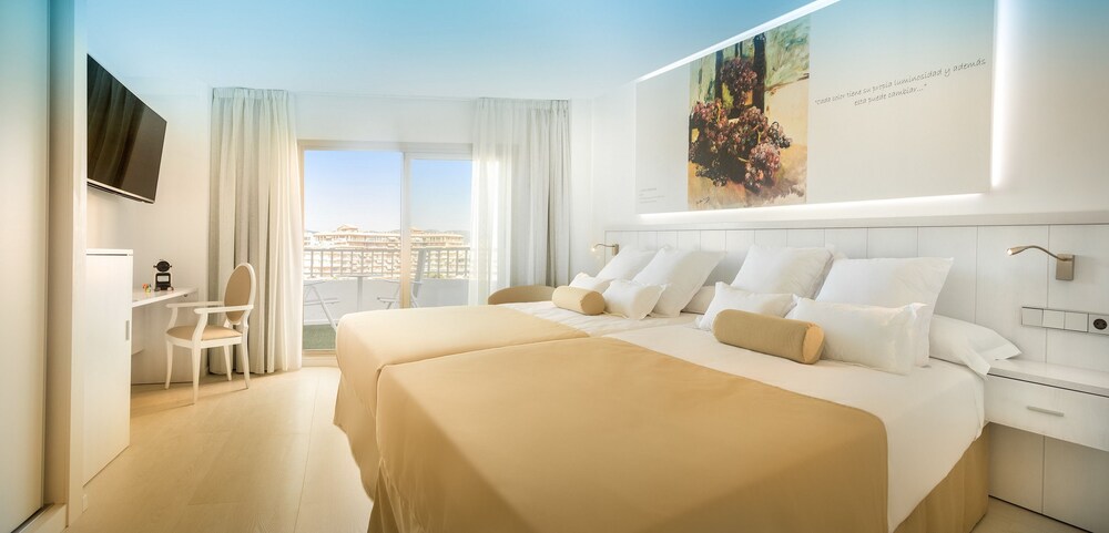 Room, Annex Building - Guestroom