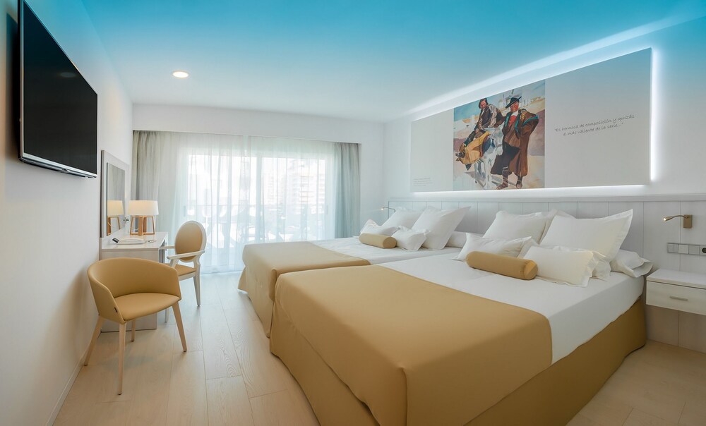 Standard Room - Guestroom