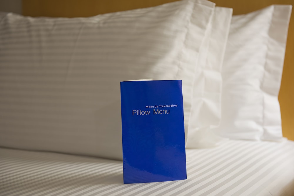 In-Room Amenity
