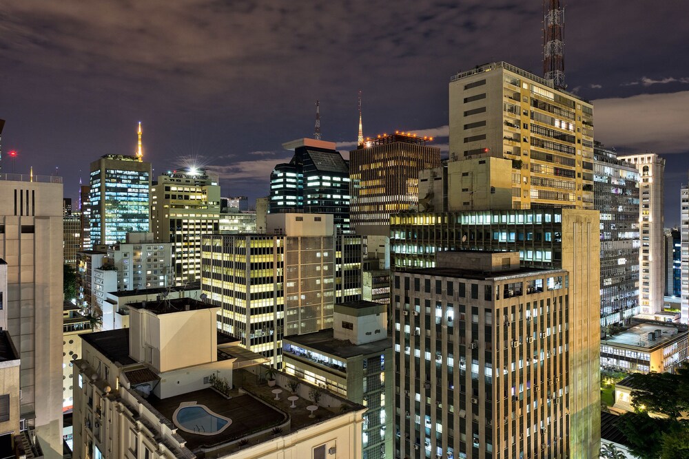City View