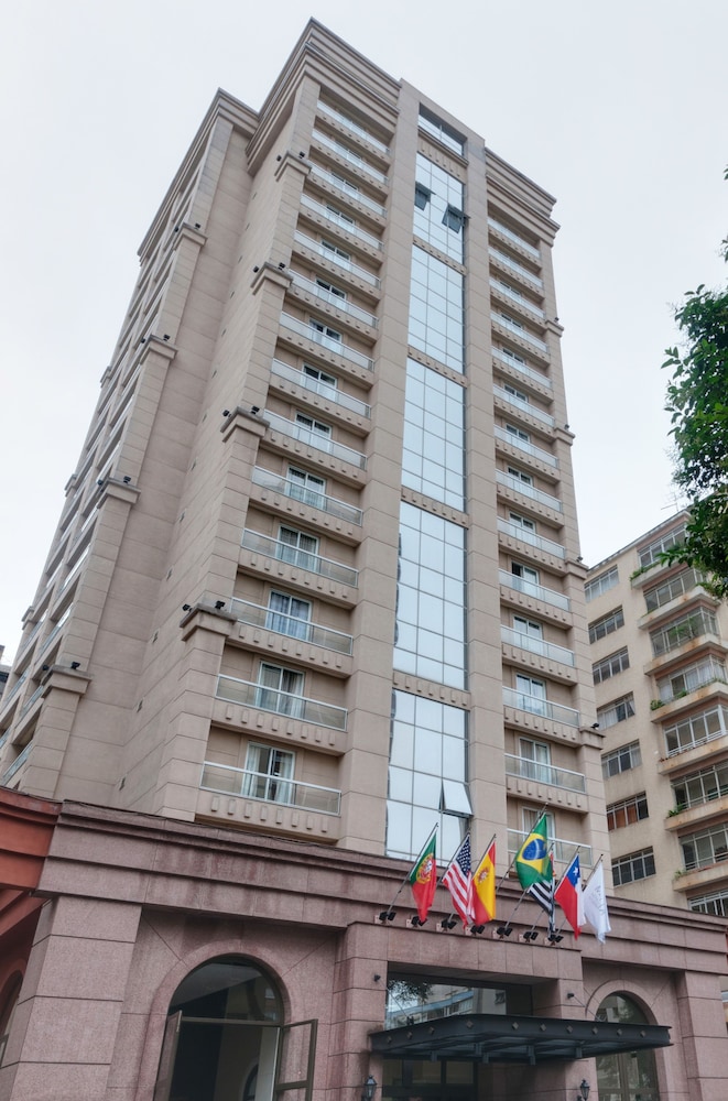 Hotel Front
