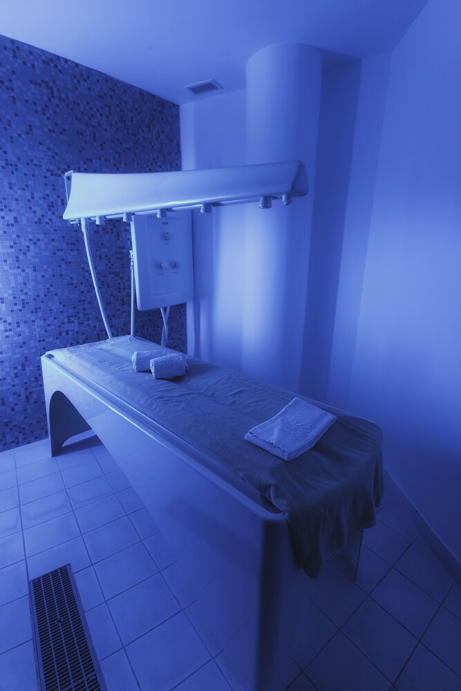 Treatment Room