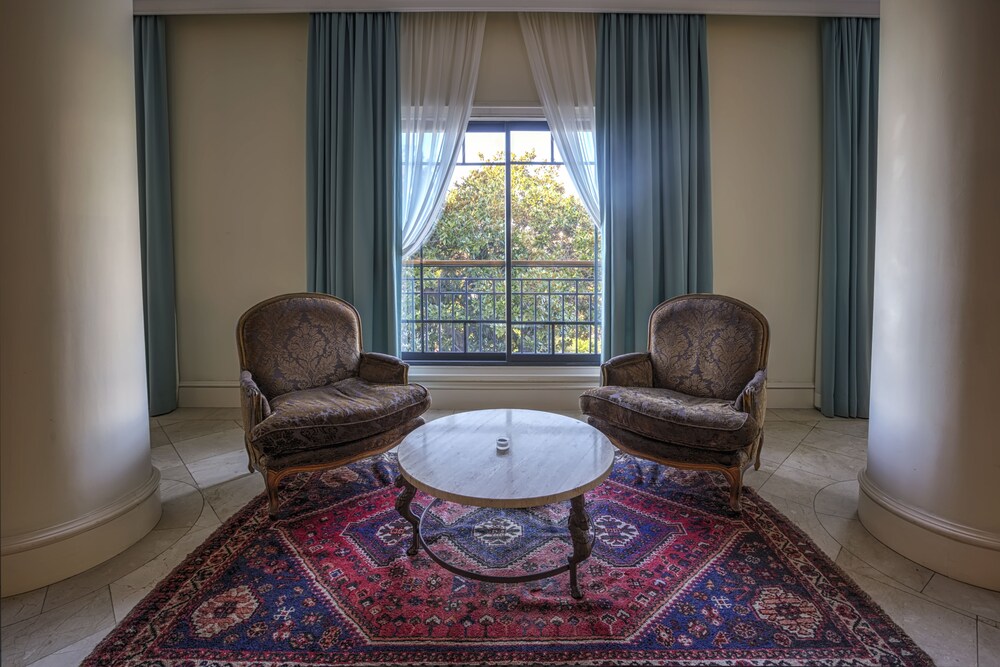 Hotel Interior