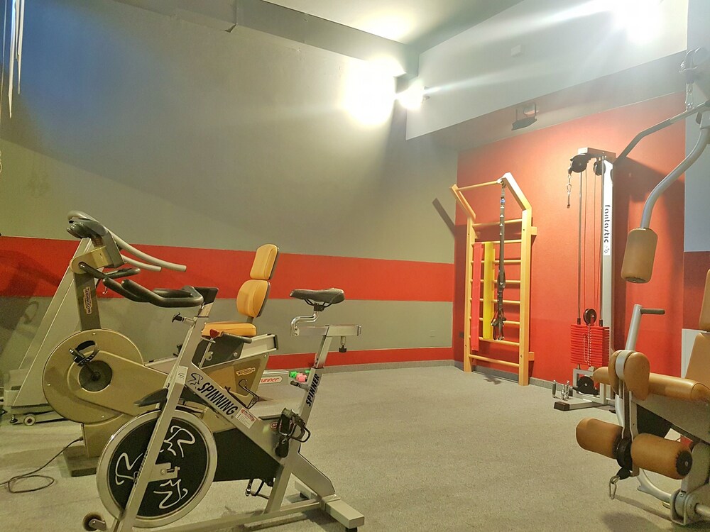 Impianti sportivi