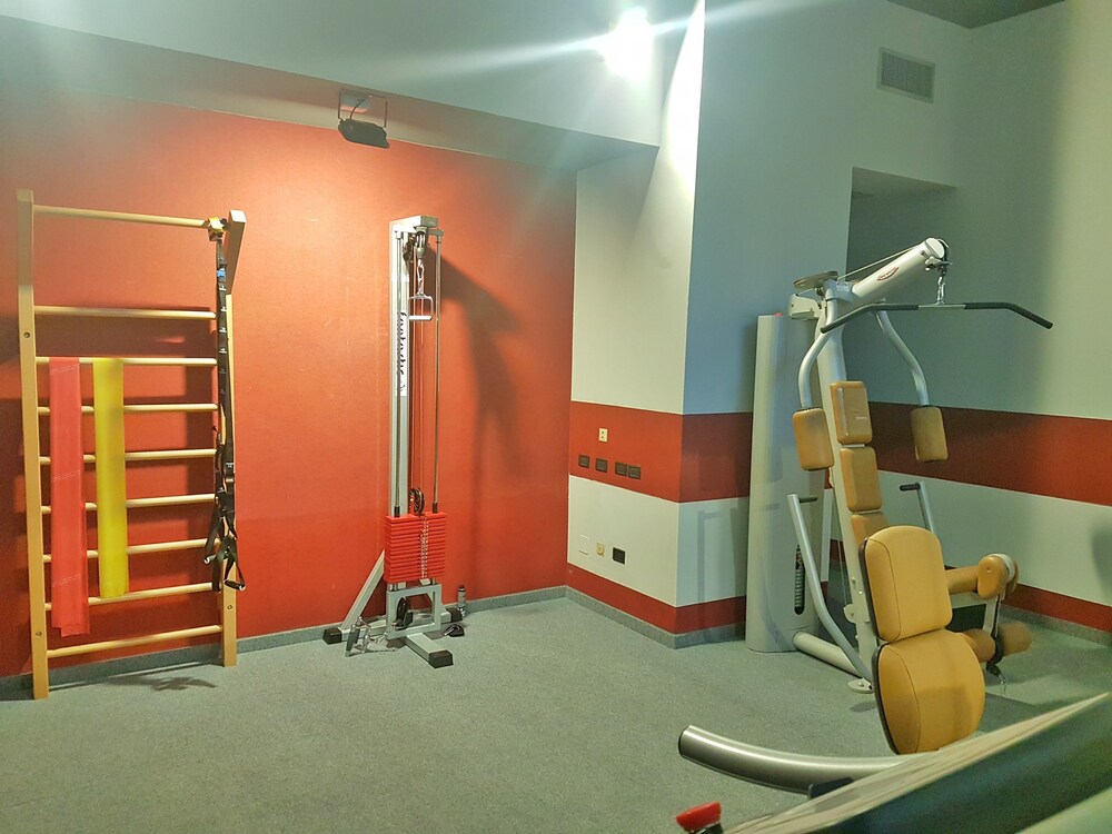 Impianti sportivi