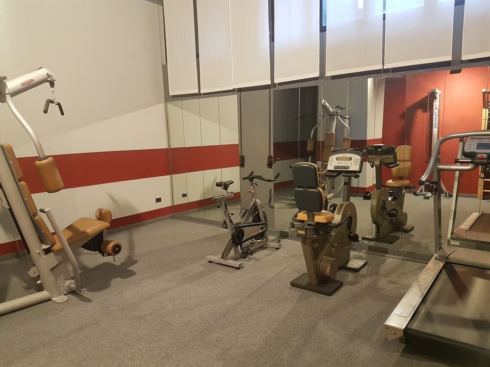 Palestra