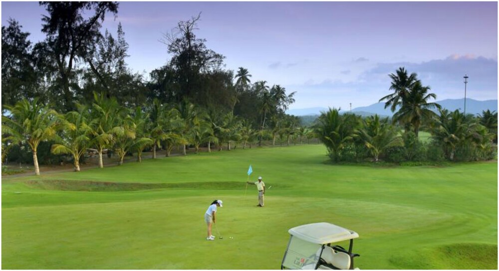 Golf