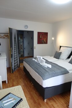 Stern Hotel Garni