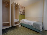 Premium Single Room