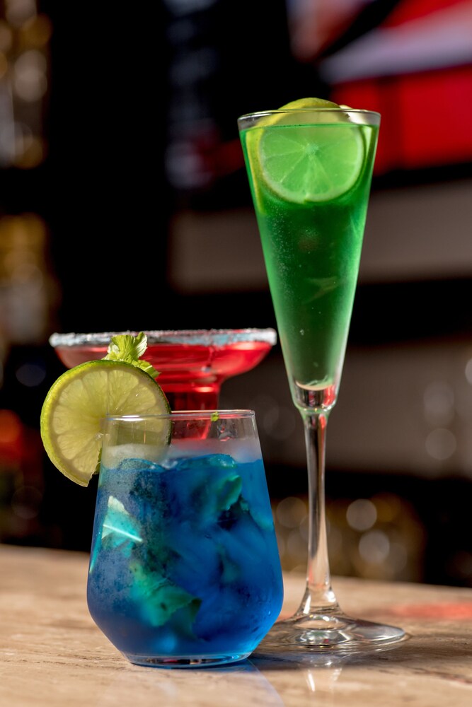 Hotel Bar