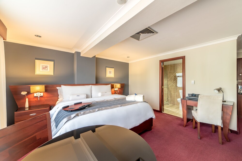 Guestroom