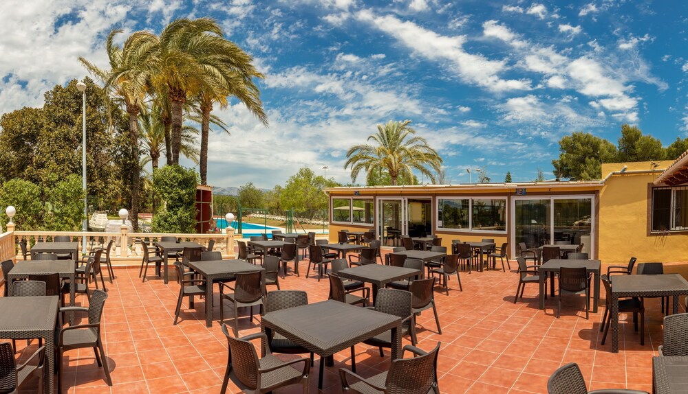 Hotel Bar