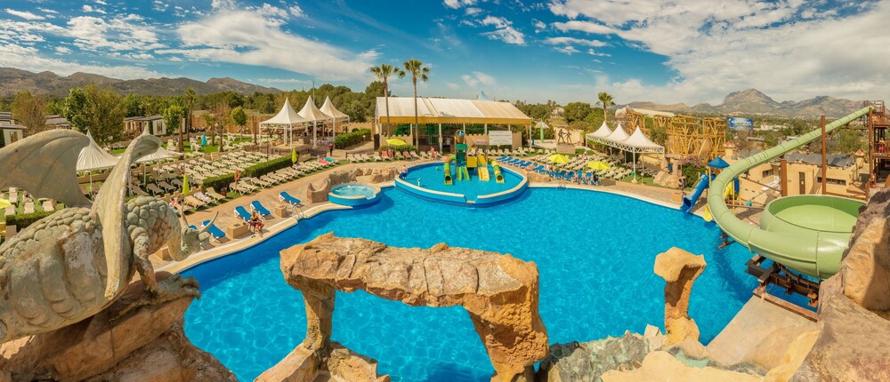 Water Park