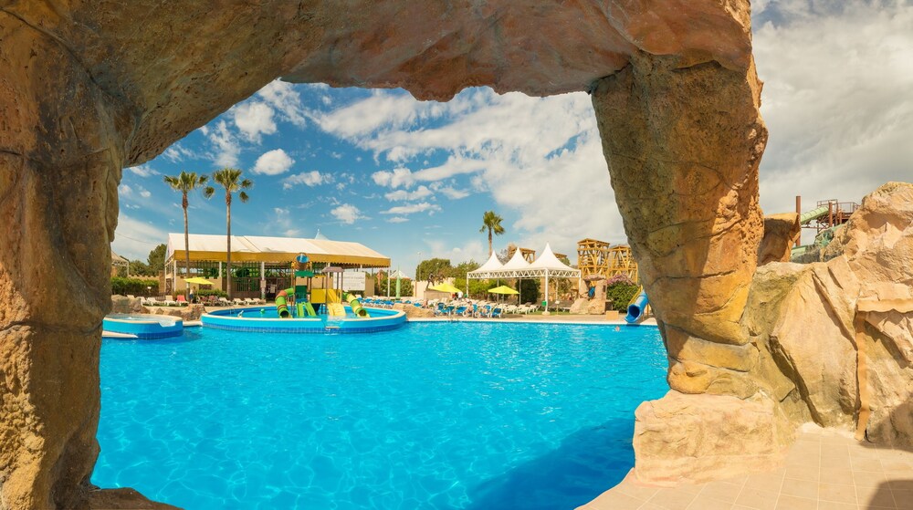 Water Park