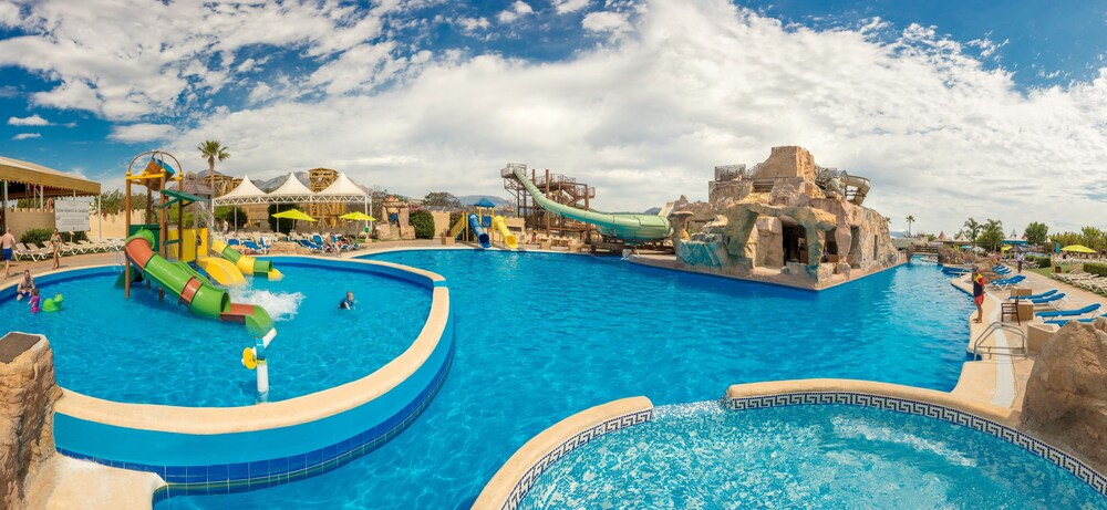 Water Park