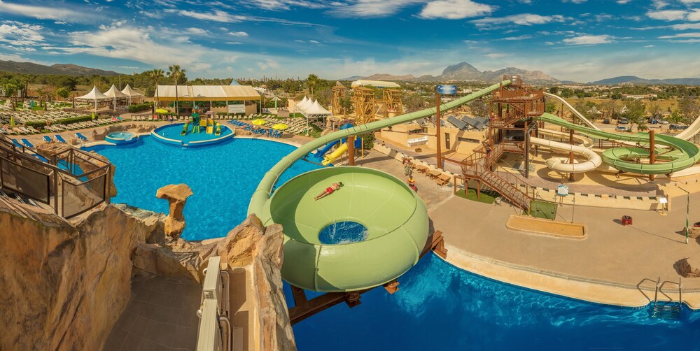 Water Park