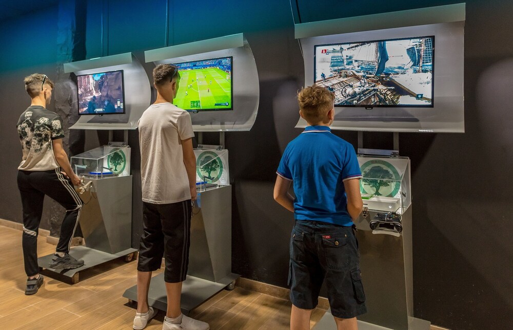 Arcade
