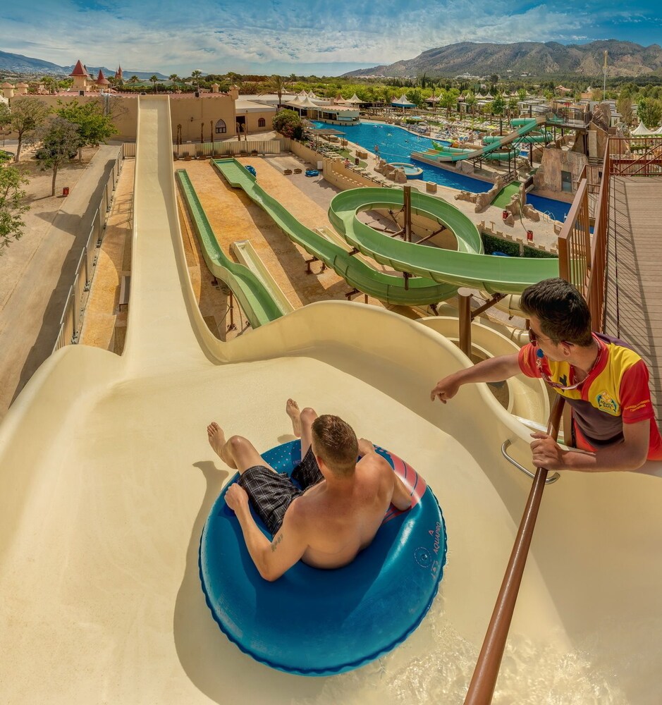 Water Park