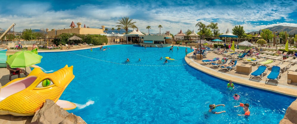 Water Park