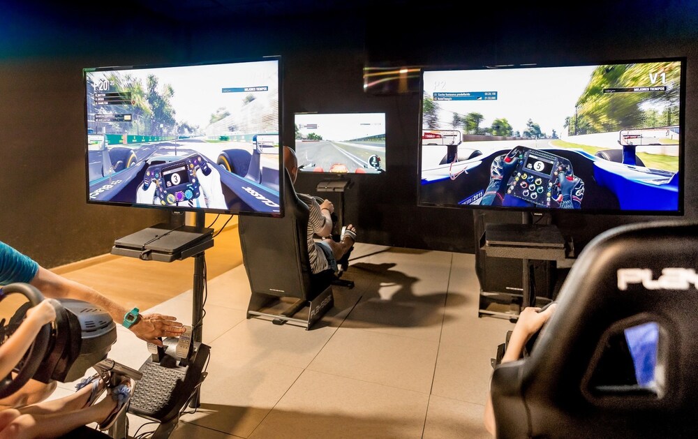 Arcade