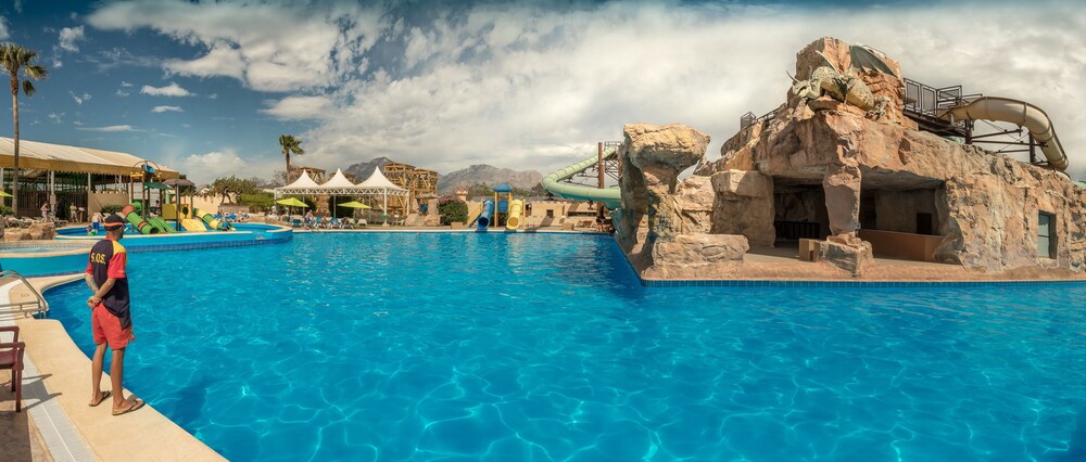 Water Park
