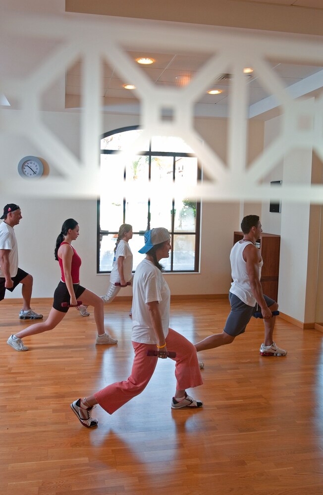 Fitness Studio