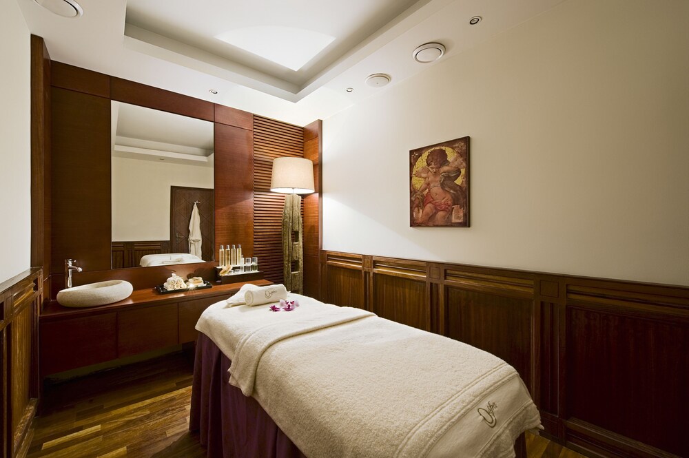 Treatment Room