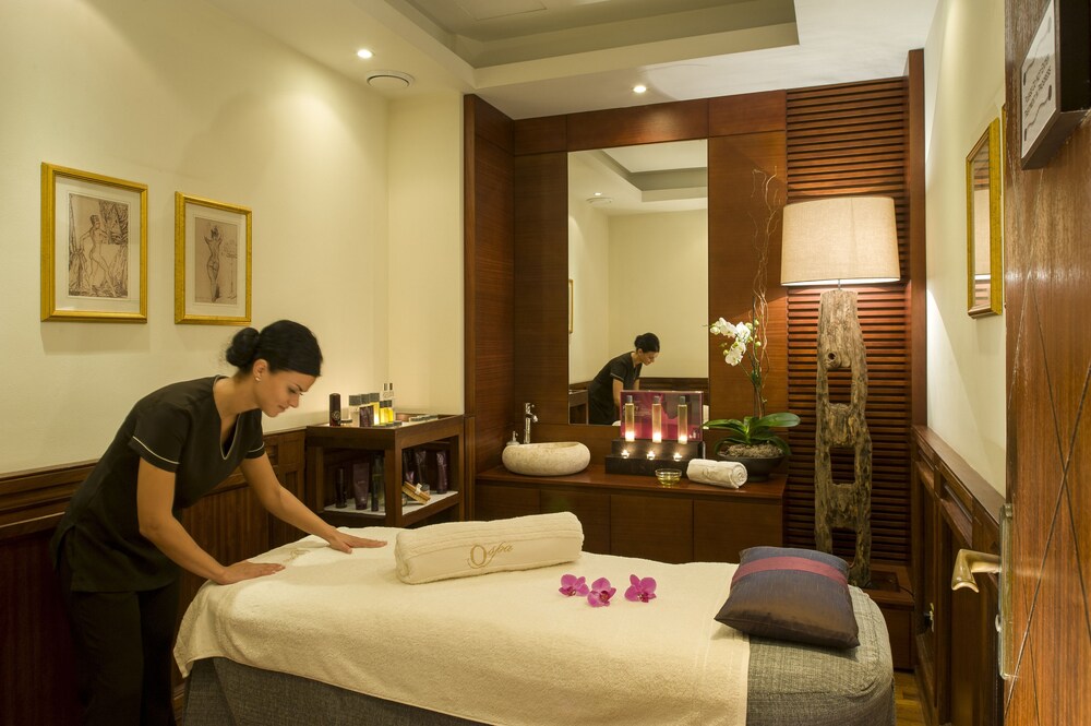Treatment Room