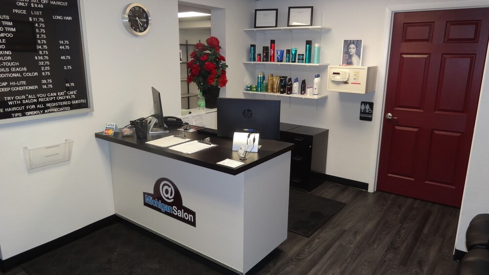 Hair Salon
