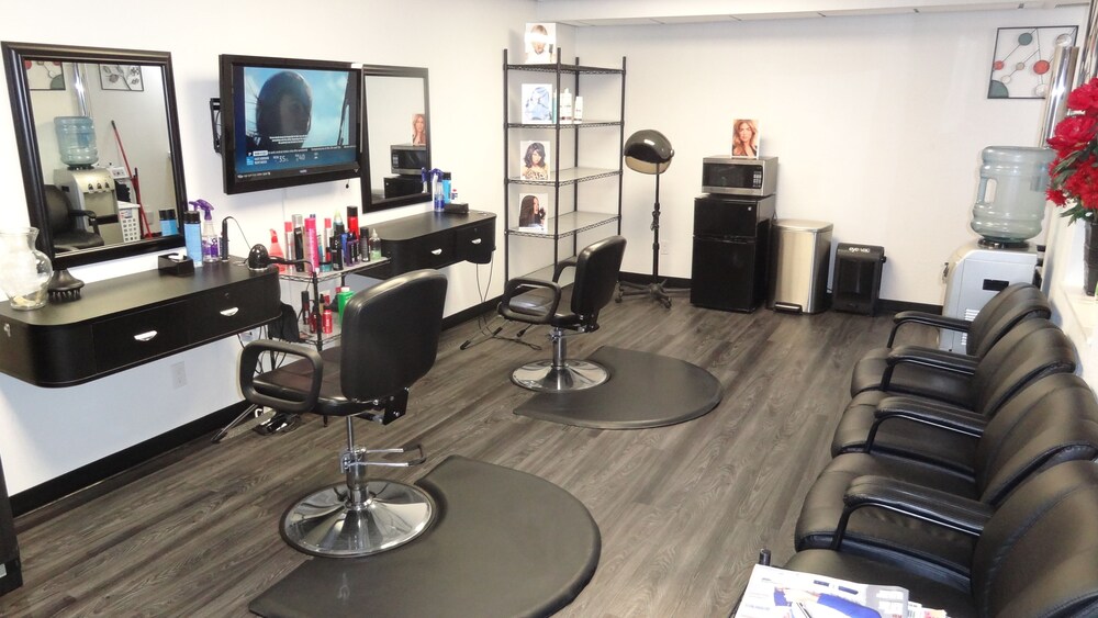 Treatment Room