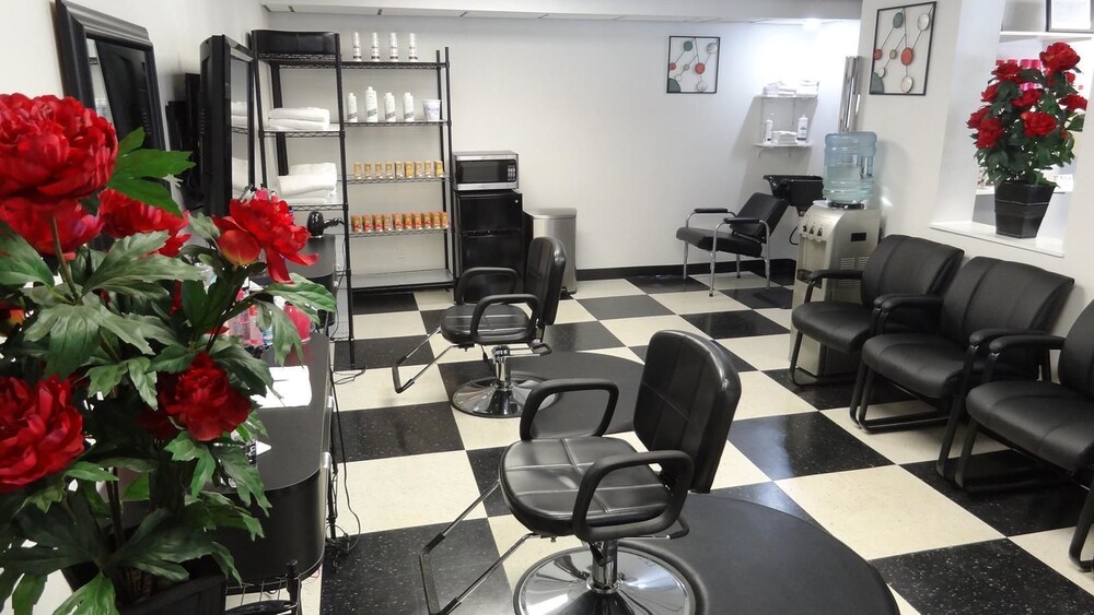 Hair Salon