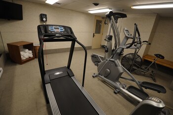 Fitness Studio