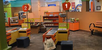 Gift Shop