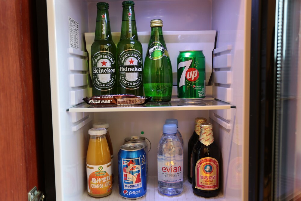 Minibar