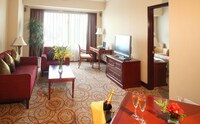 Deluxe Room, 1 King Bed, Non Smoking