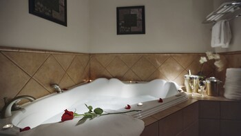 Jetted Tub