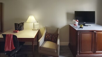 In-Room Amenity