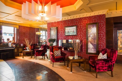 Benners Hotel