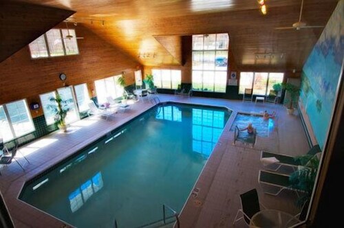 High Point Inn