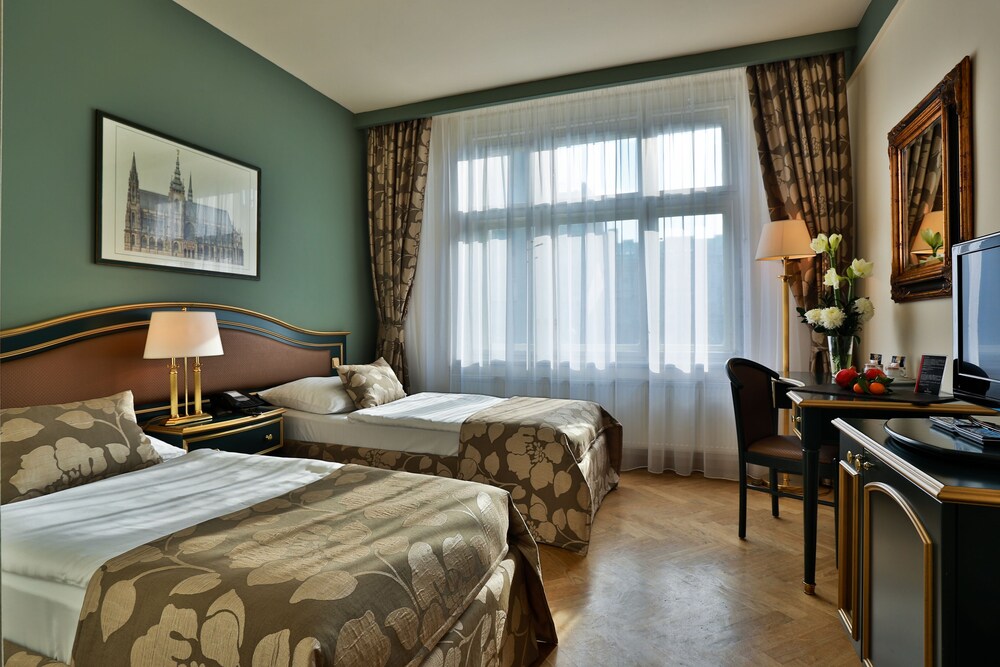 Guestroom