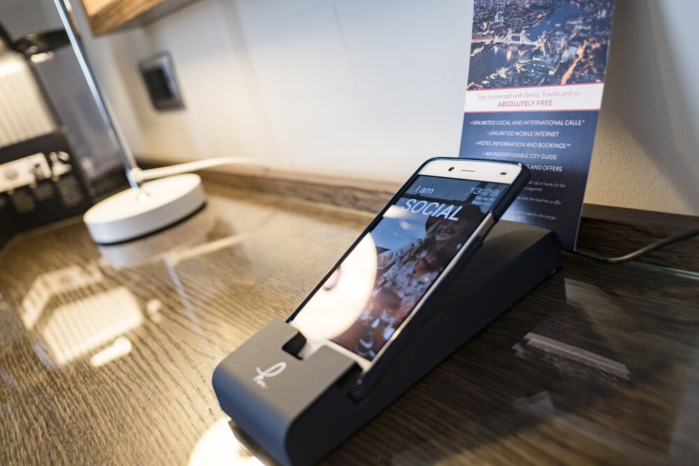 In-Room Amenity