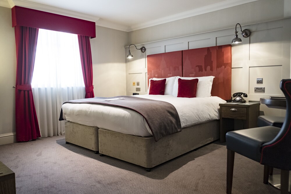 Guestroom