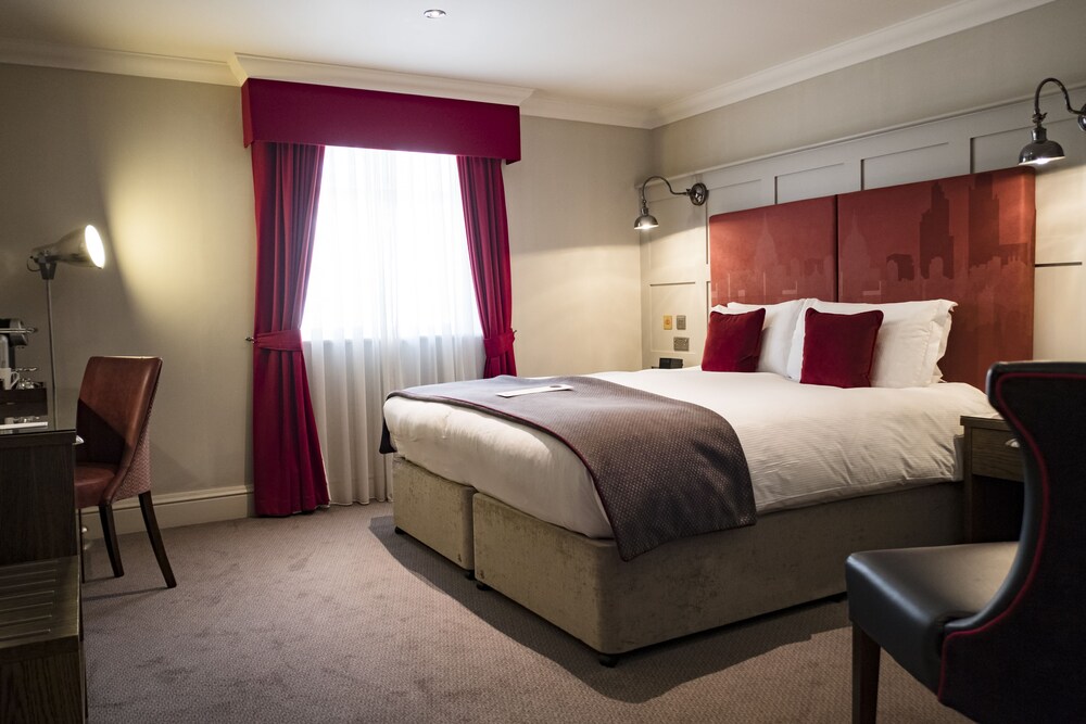 Guestroom