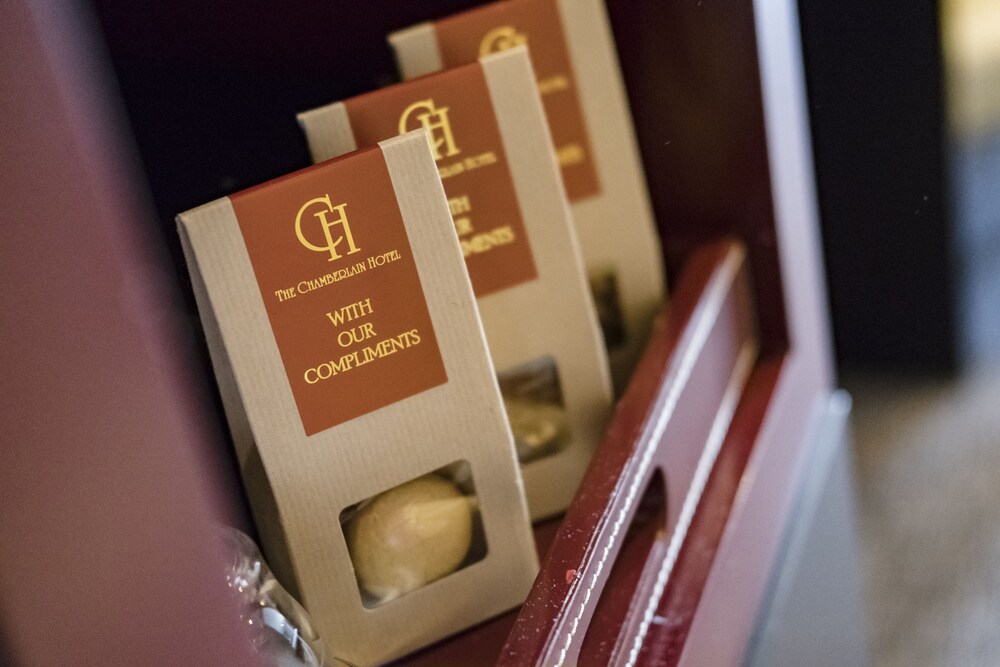 In-Room Amenity