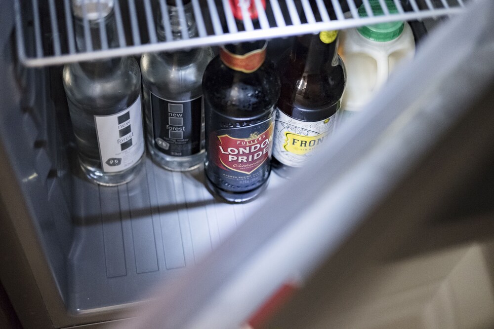 Minibar