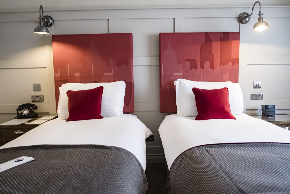 Guestroom